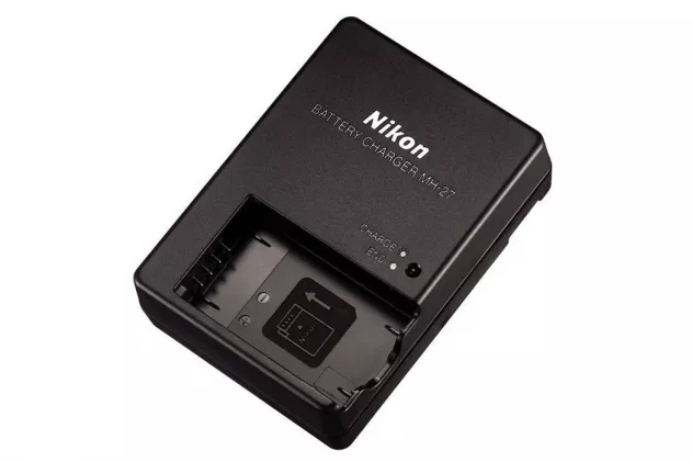 Nikon MH-27